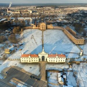 КОССОВО-РУЖАНЫ + Бездеж-Кобрин-Минск